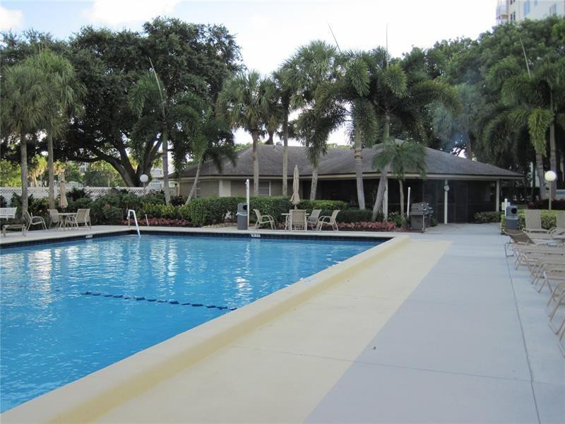 Palm Aire - Residential