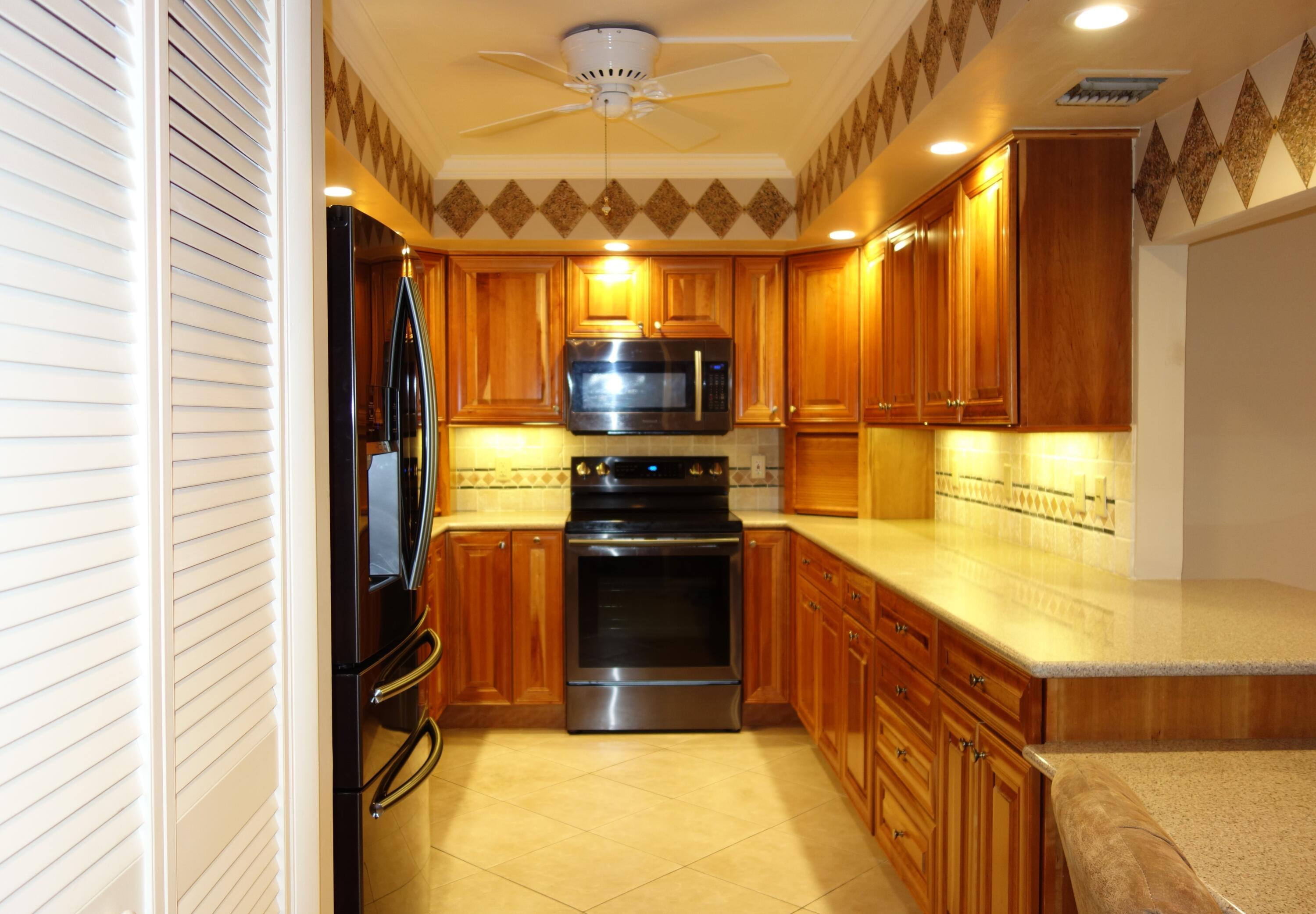 Palm Aire - Residential