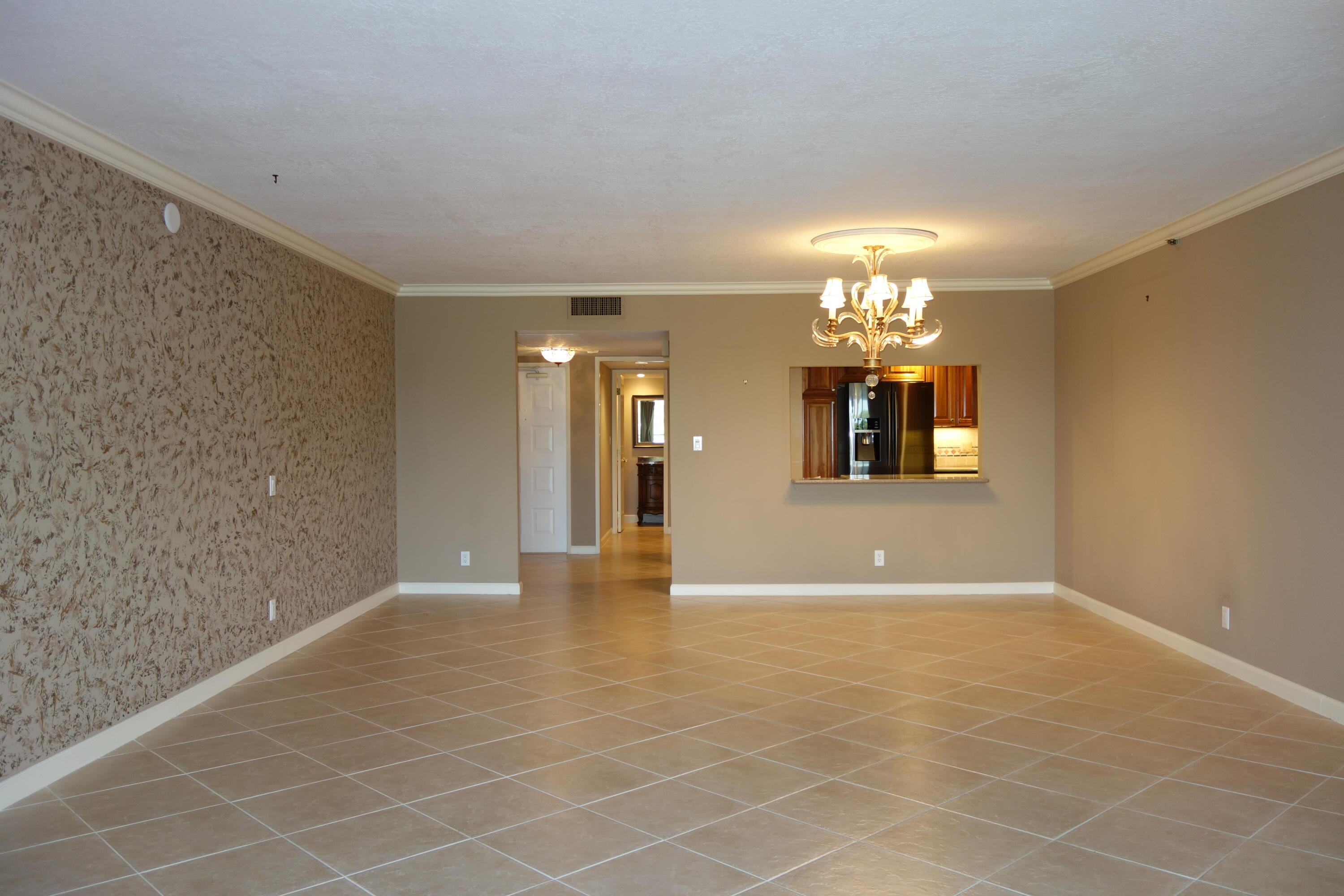 Palm Aire - Residential