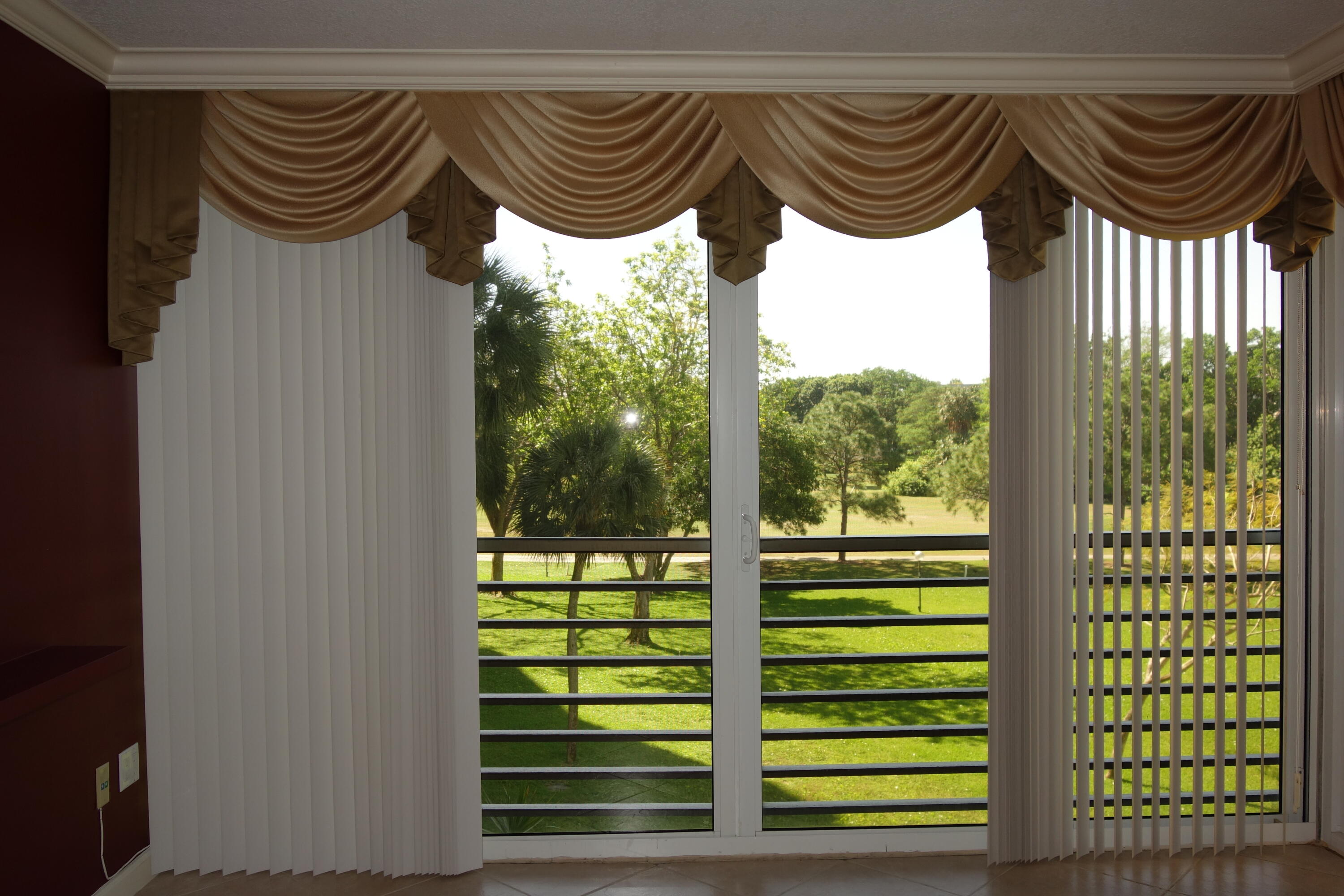 Palm Aire - Residential