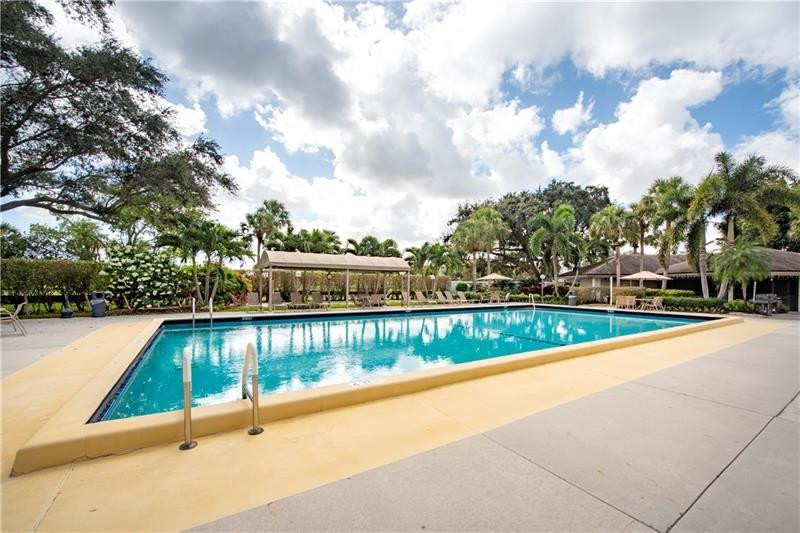 Palm Aire - Residential