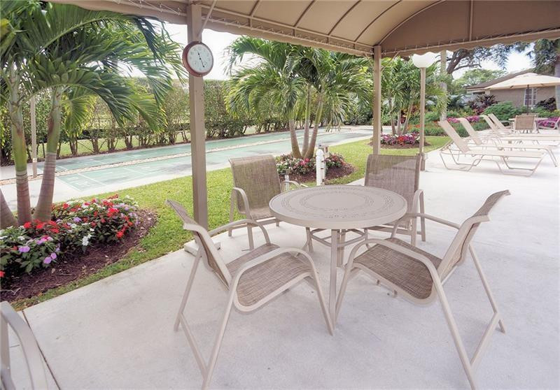 Palm Aire - Residential
