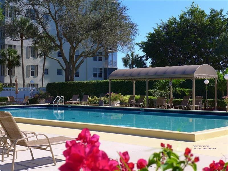Palm Aire - Residential