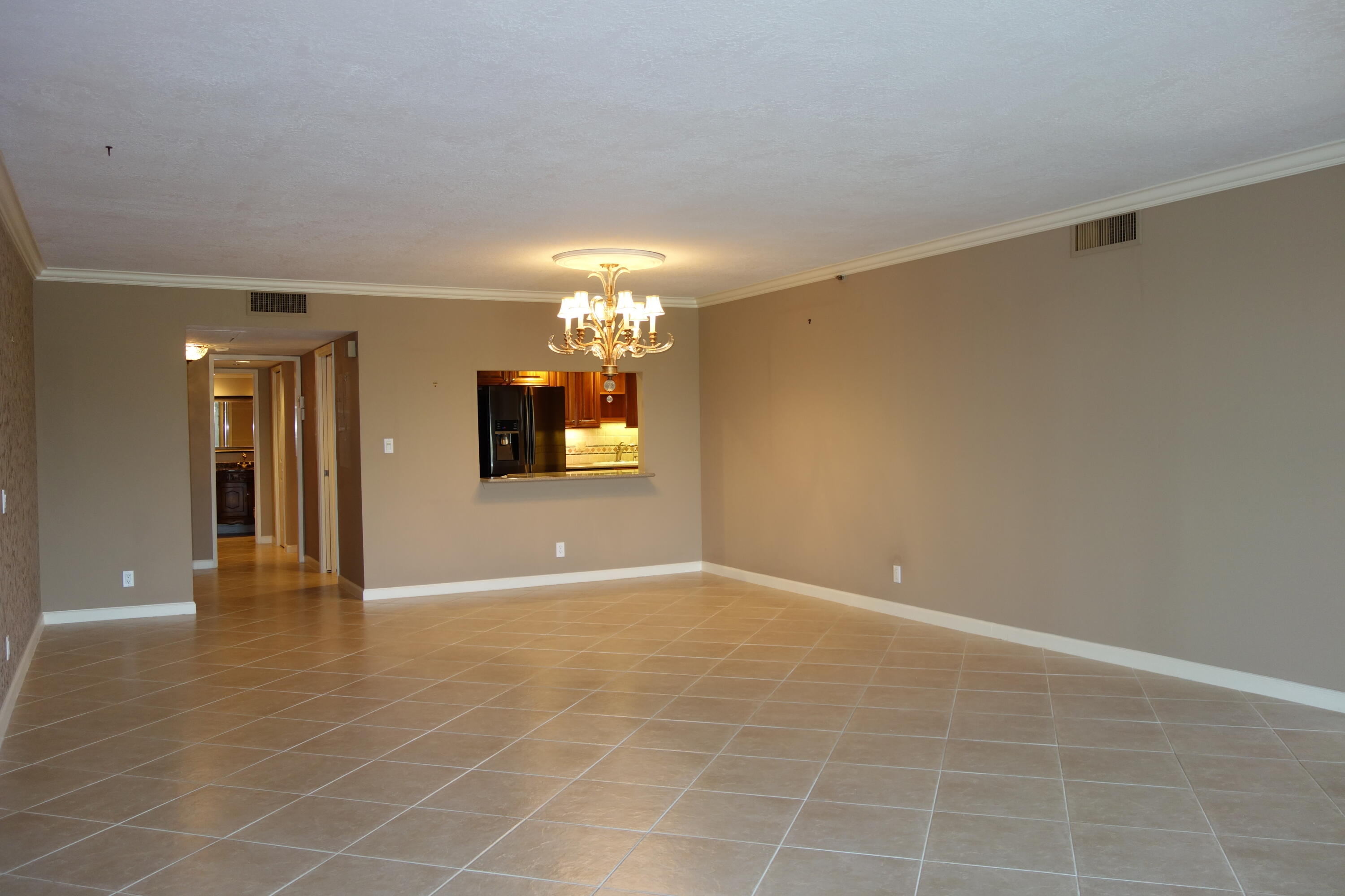 Palm Aire - Residential