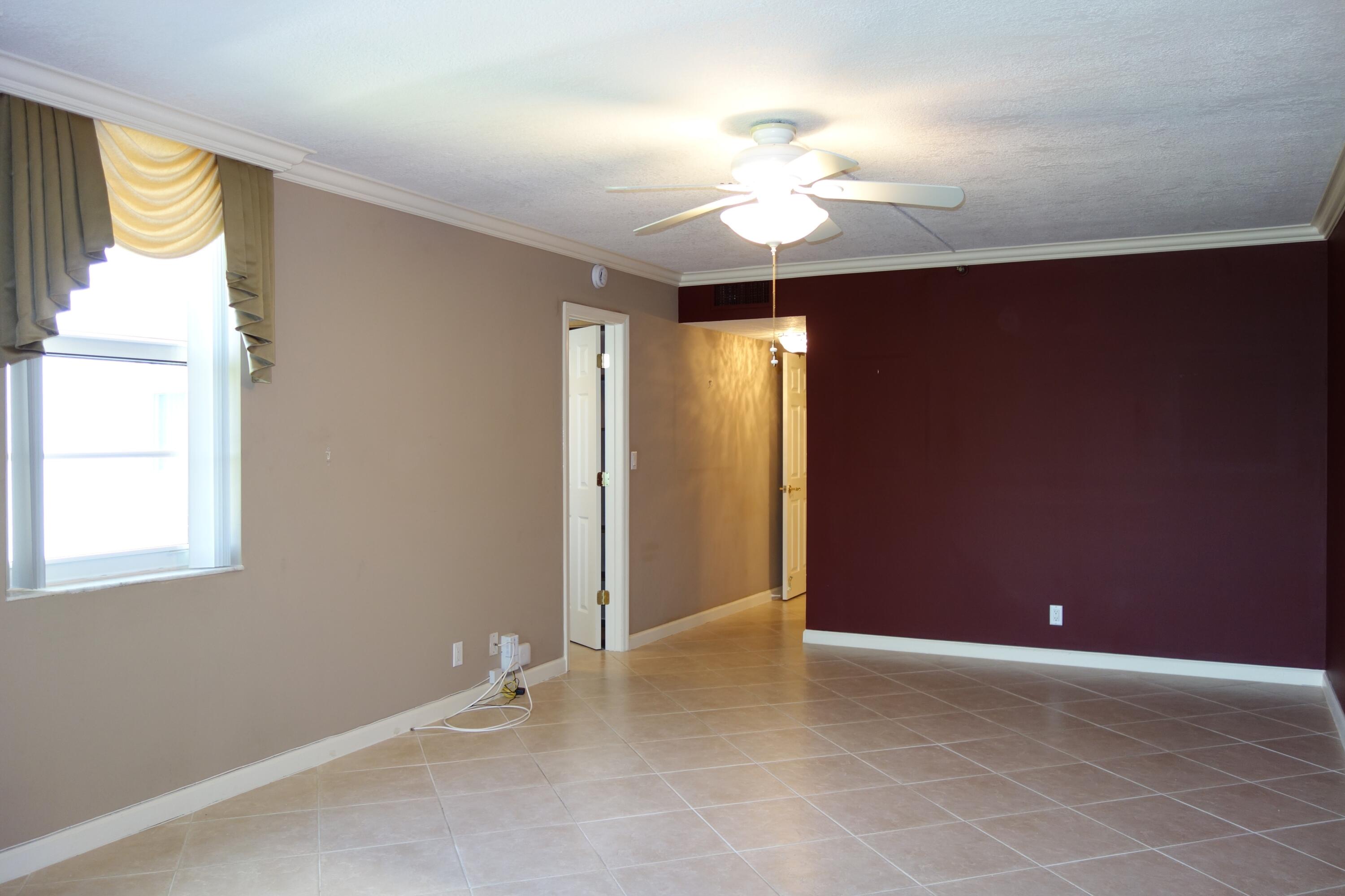 Palm Aire - Residential