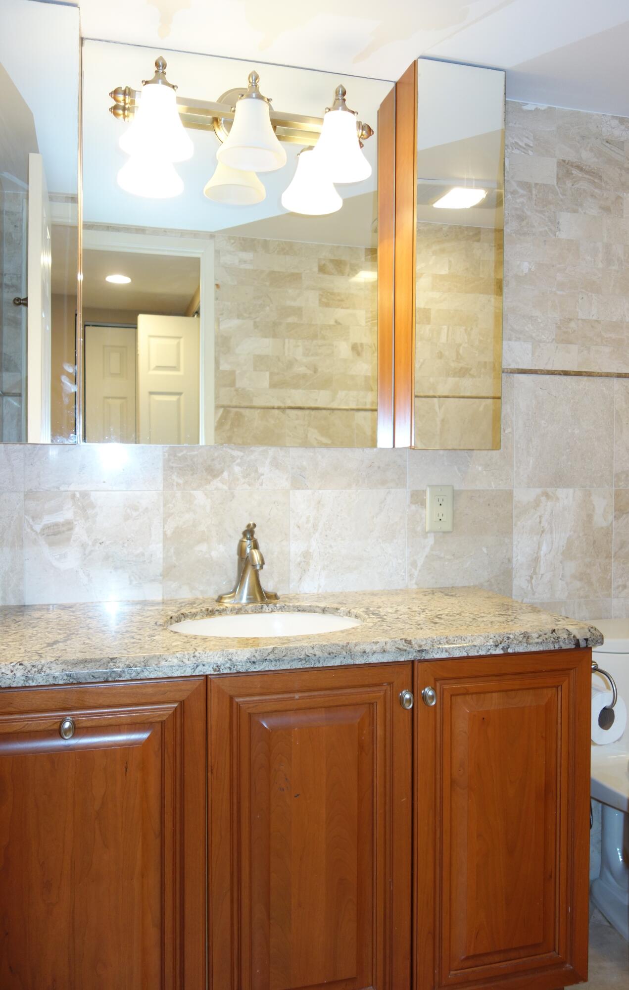 Palm Aire - Residential