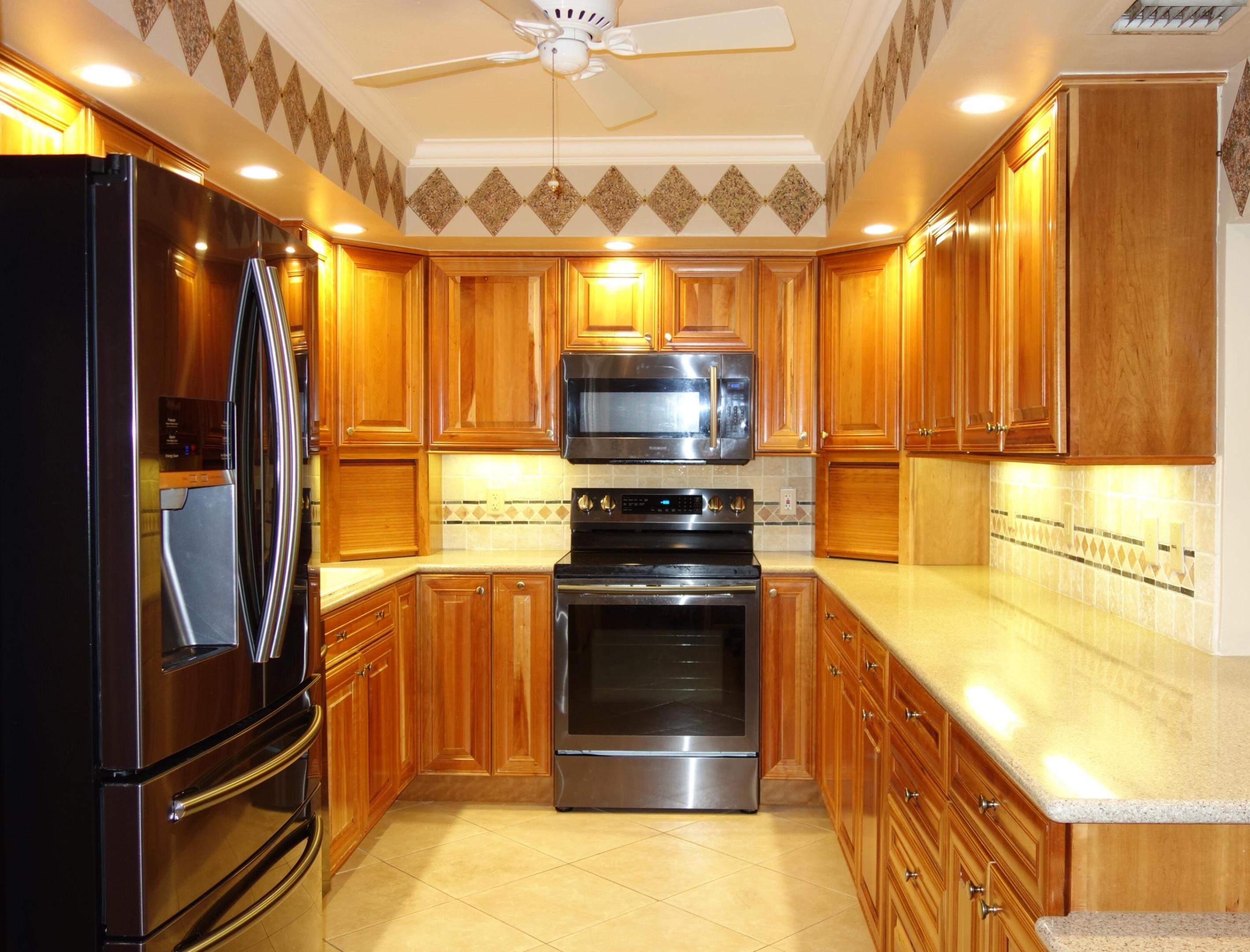 Palm Aire - Residential