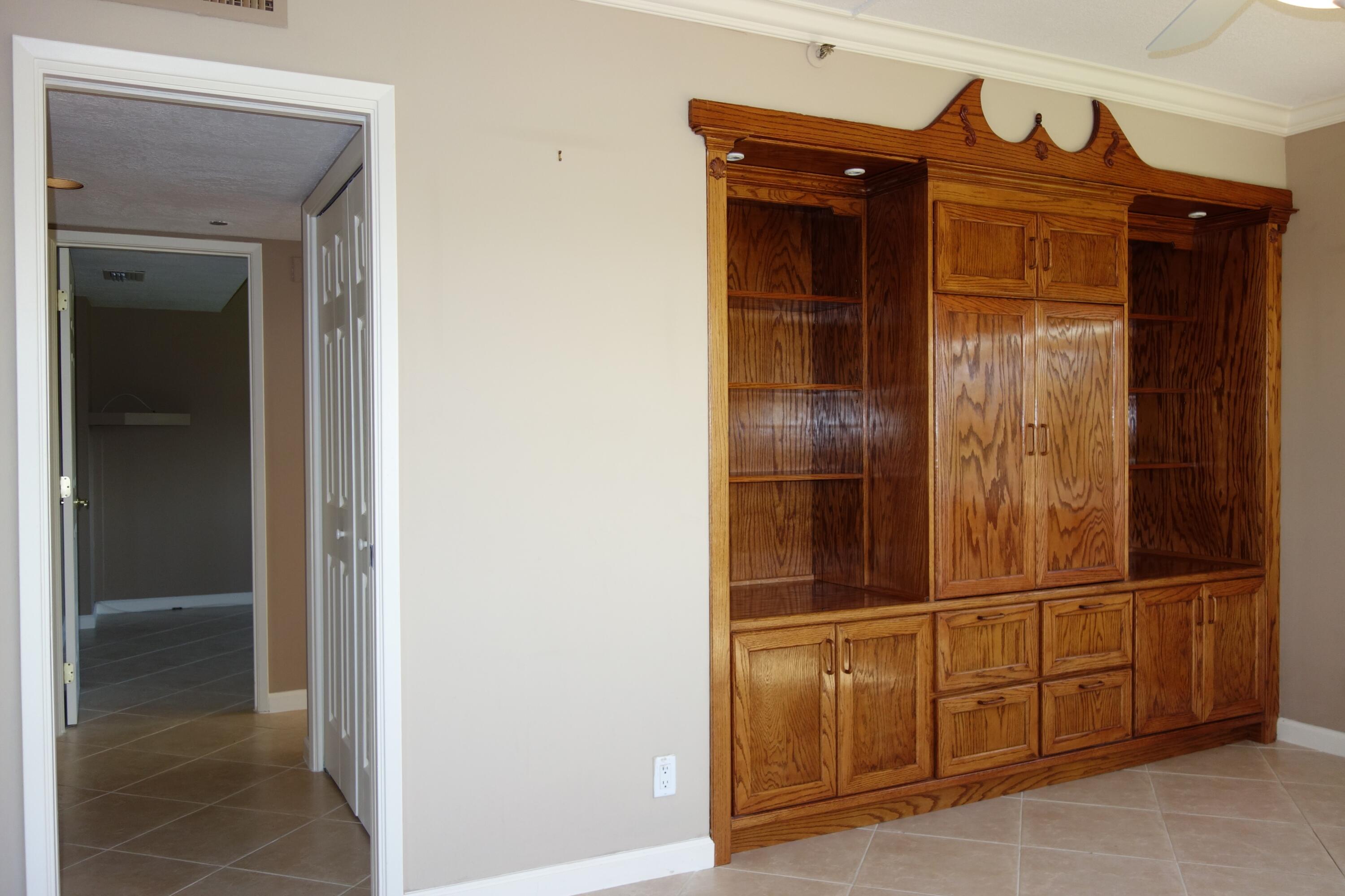 Palm Aire - Residential