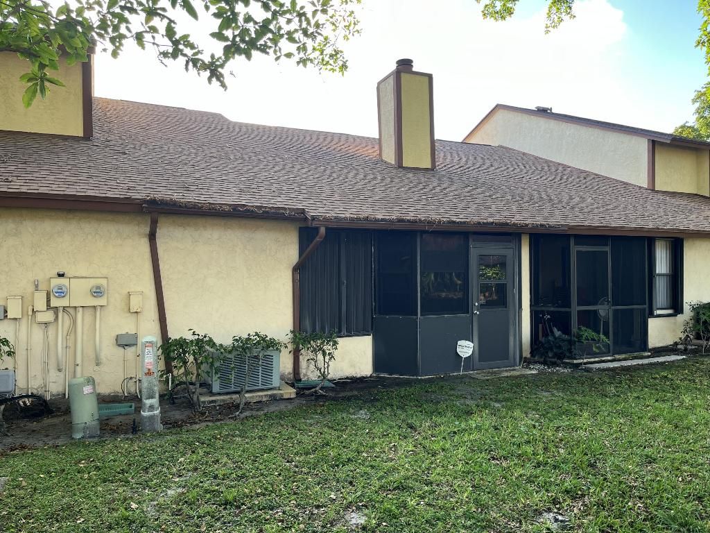 Photo of 3791 Collinwood Lane, West Palm Beach, FL 33406 (MLS # R10984577)