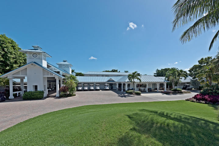 DEER CREEK COUNTRY CLUB ESTATES 1 CONDO - Residential