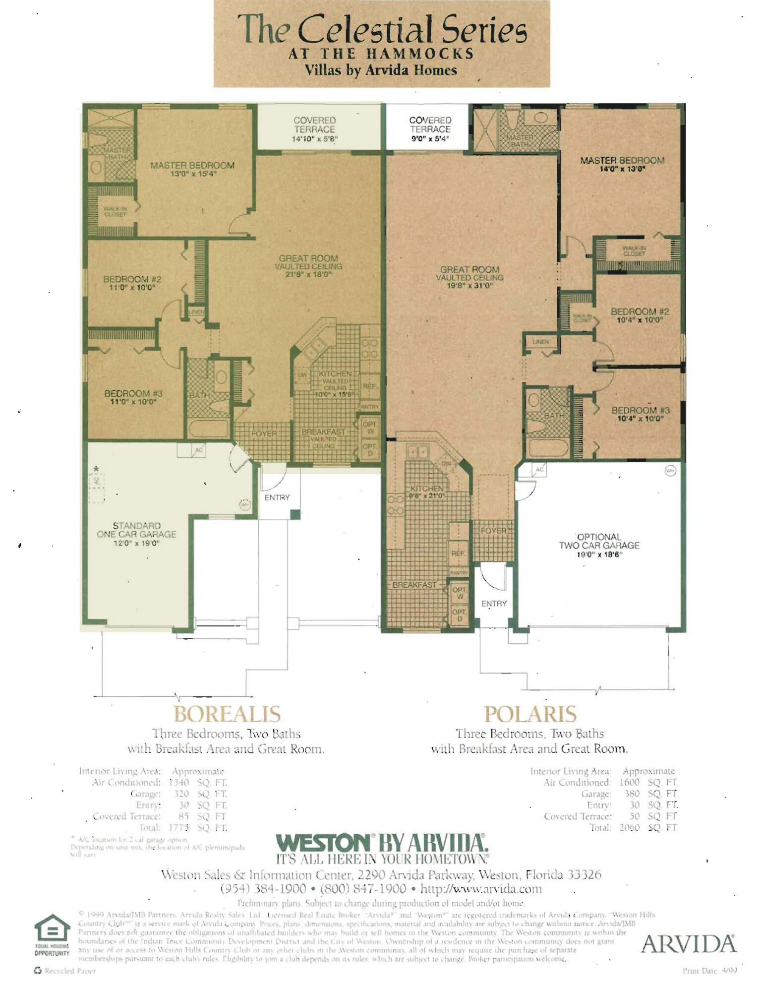 Sector 2-Parcels 21a, 25, - Residential