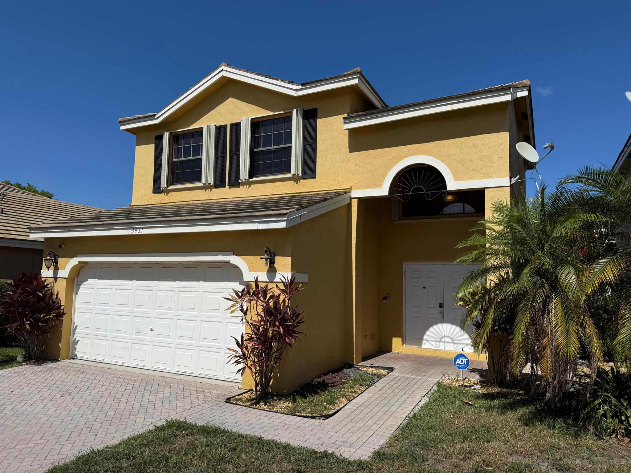 3431 NW 112th Terrace