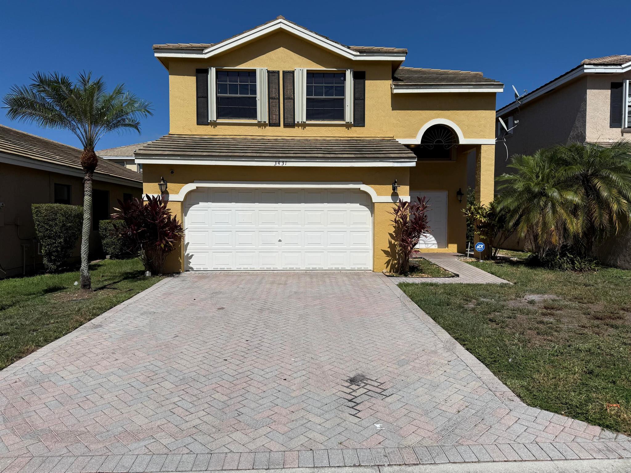 3431 NW 112th Terrace