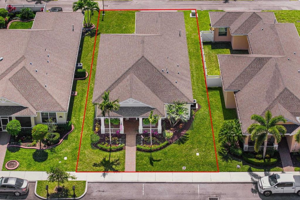 Photo of 10327 SW West Park Avenue, Port Saint Lucie, FL 34987 (MLS # R11087315)