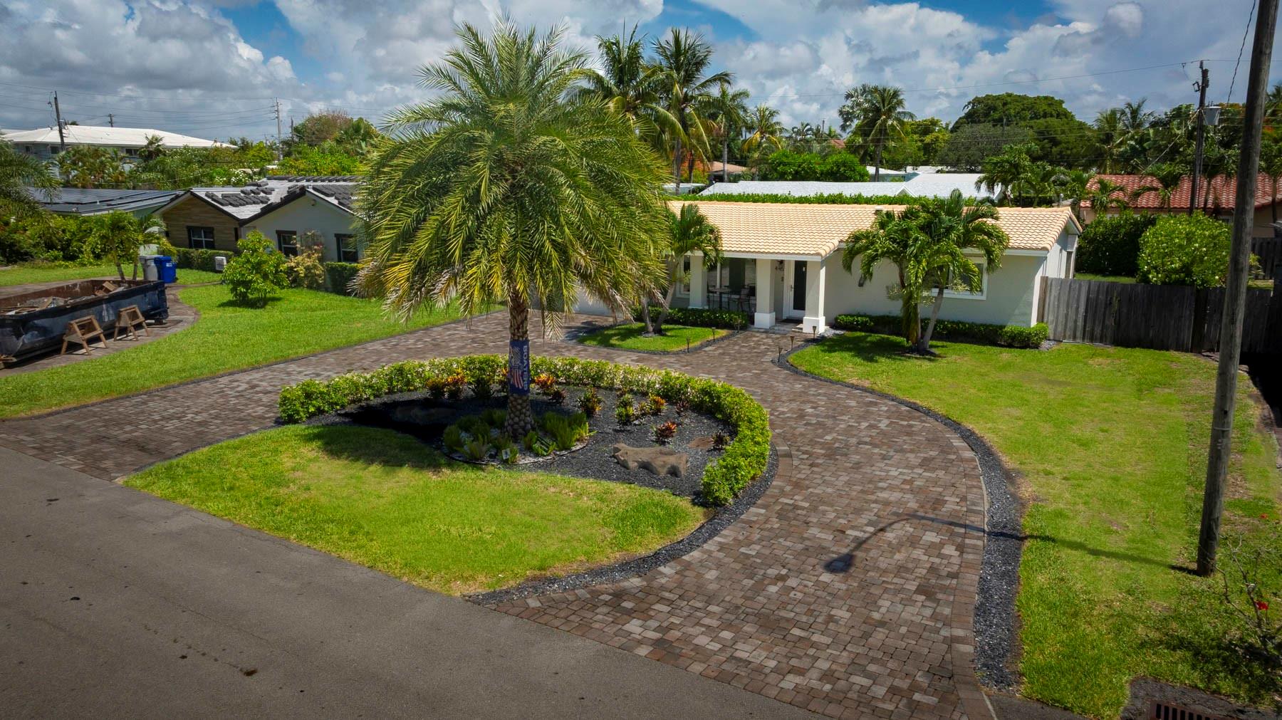 Santa Barbara Estates 9-1 - Residential Lease