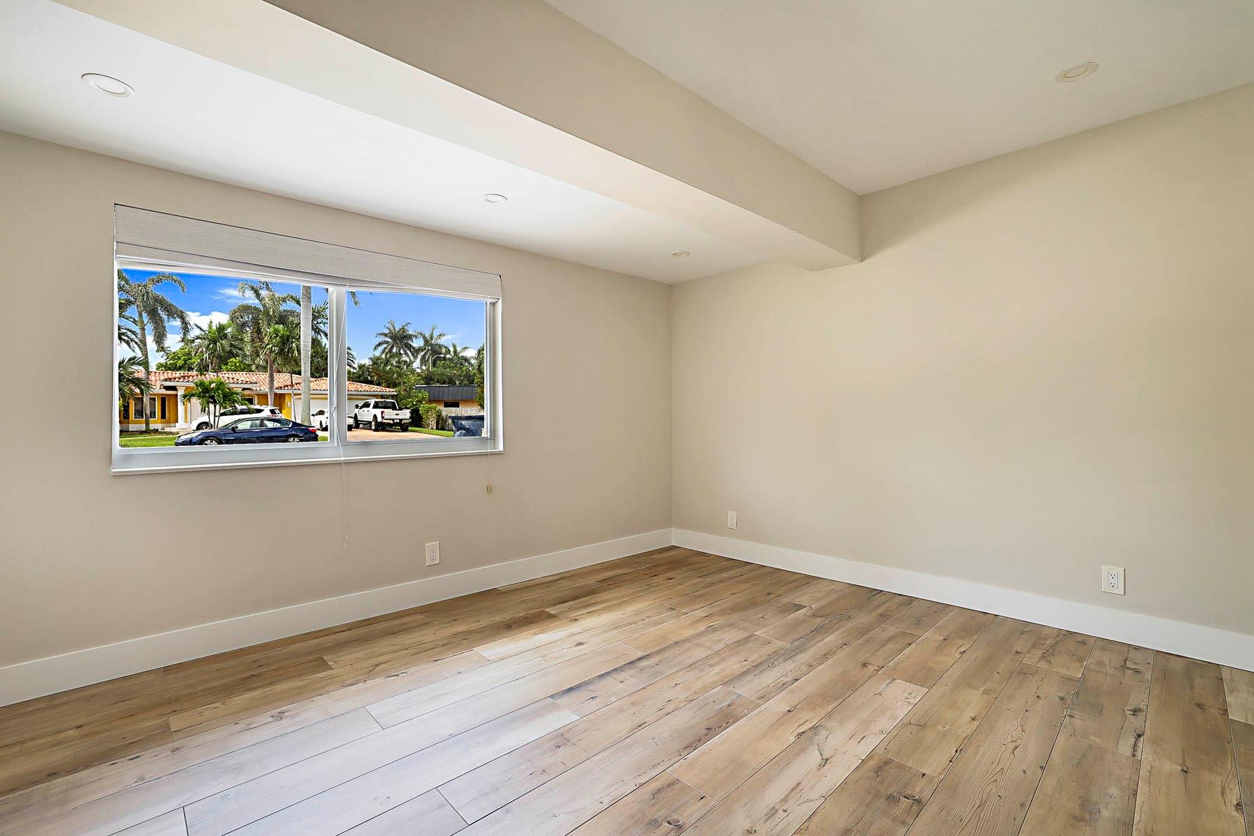 Santa Barbara Estates 9-1 - Residential Lease