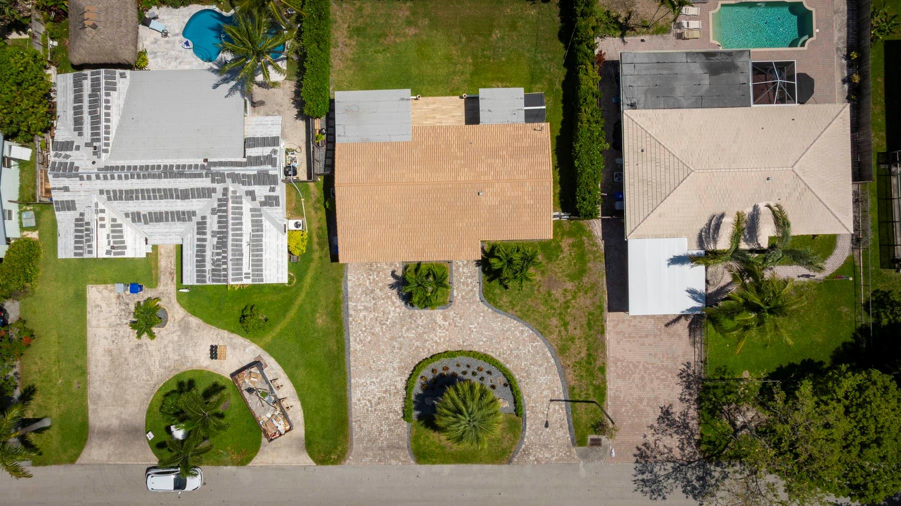 Santa Barbara Estates 9-1 - Residential Lease