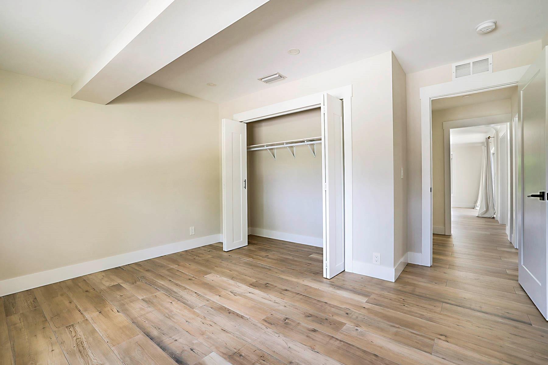 Santa Barbara Estates 9-1 - Residential Lease