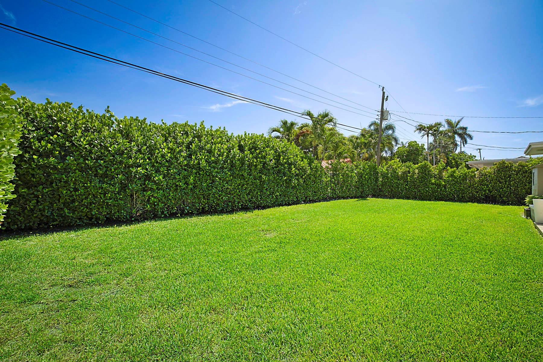 Santa Barbara Estates 9-1 - Residential Lease