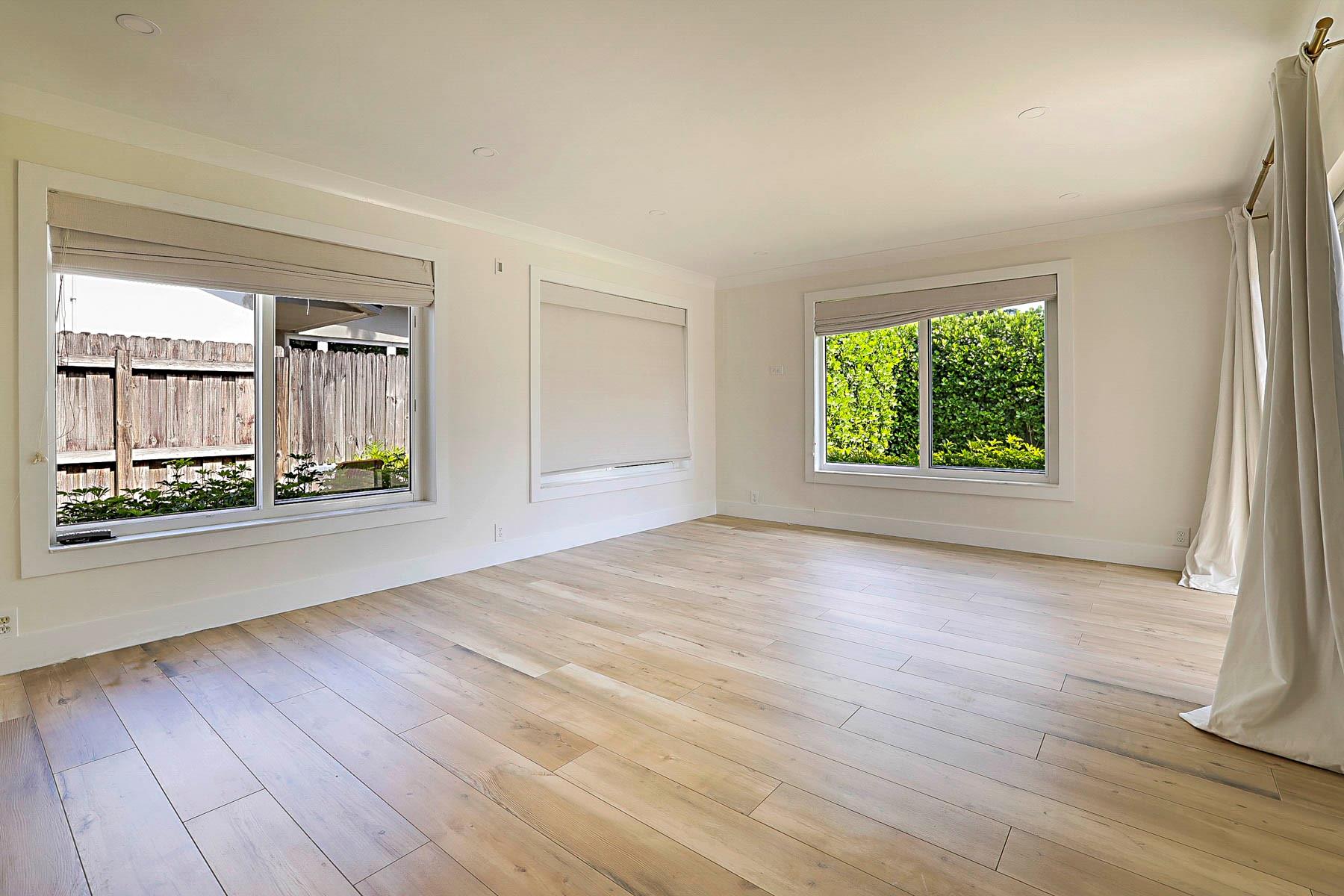 Santa Barbara Estates 9-1 - Residential Lease