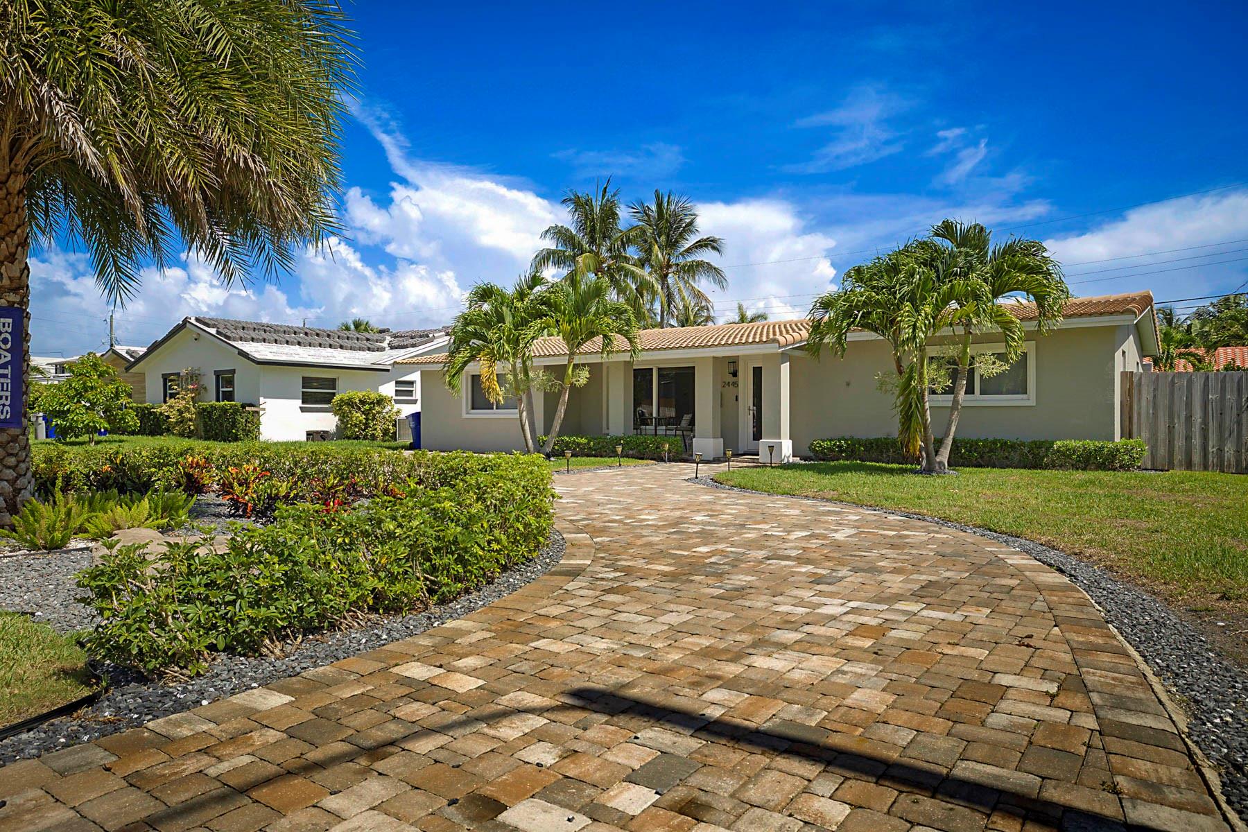 Santa Barbara Estates 9-1 - Residential Lease