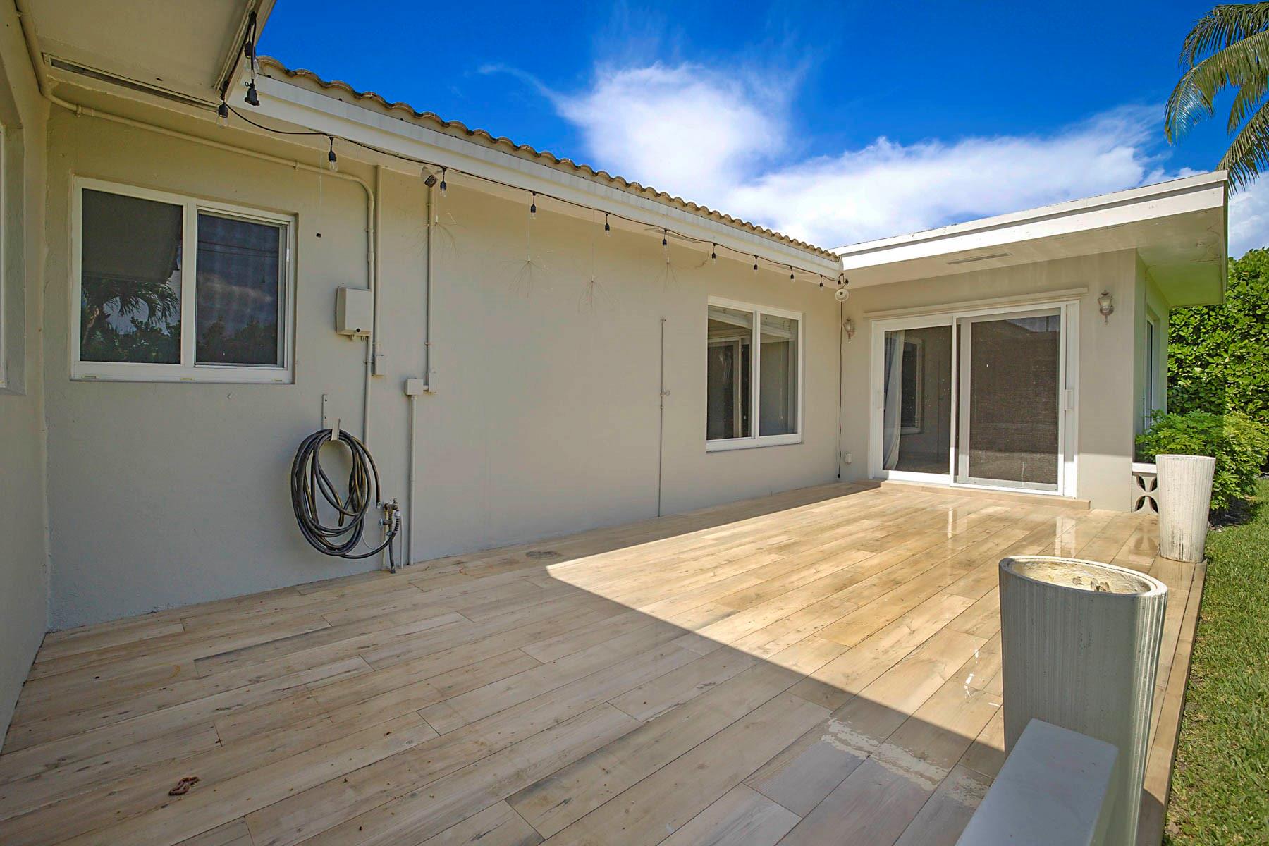 Santa Barbara Estates 9-1 - Residential Lease