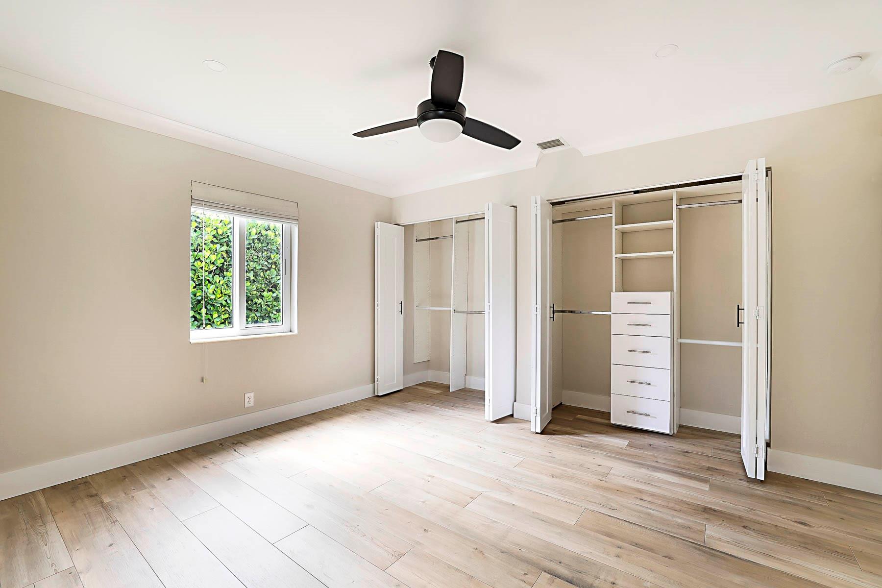 Santa Barbara Estates 9-1 - Residential Lease