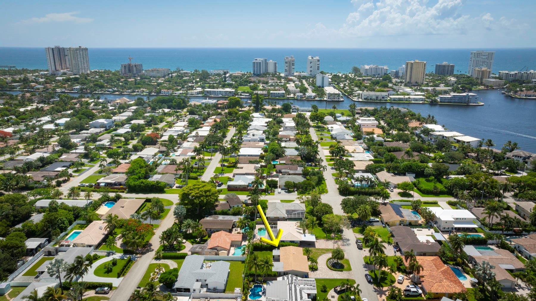 Santa Barbara Estates 9-1 - Residential Lease