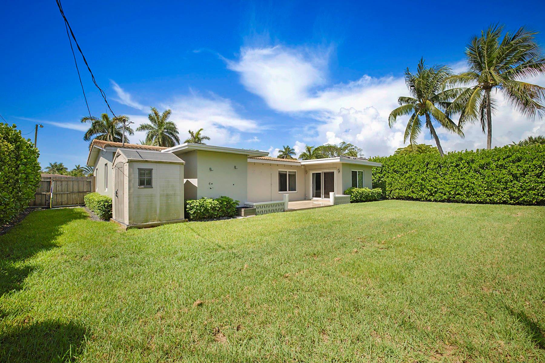 Santa Barbara Estates 9-1 - Residential Lease