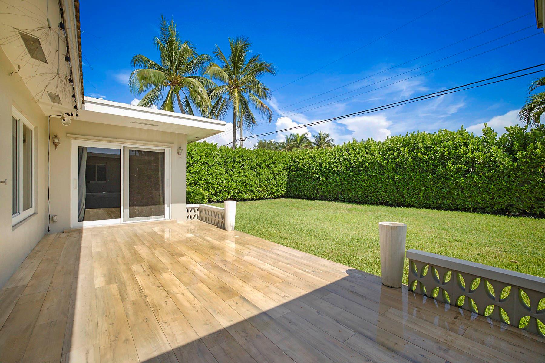 Santa Barbara Estates 9-1 - Residential Lease