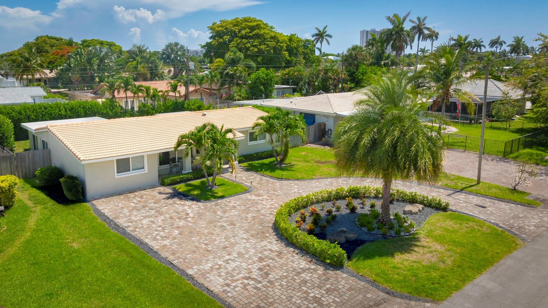 Santa Barbara Estates 9-1 - Residential Lease