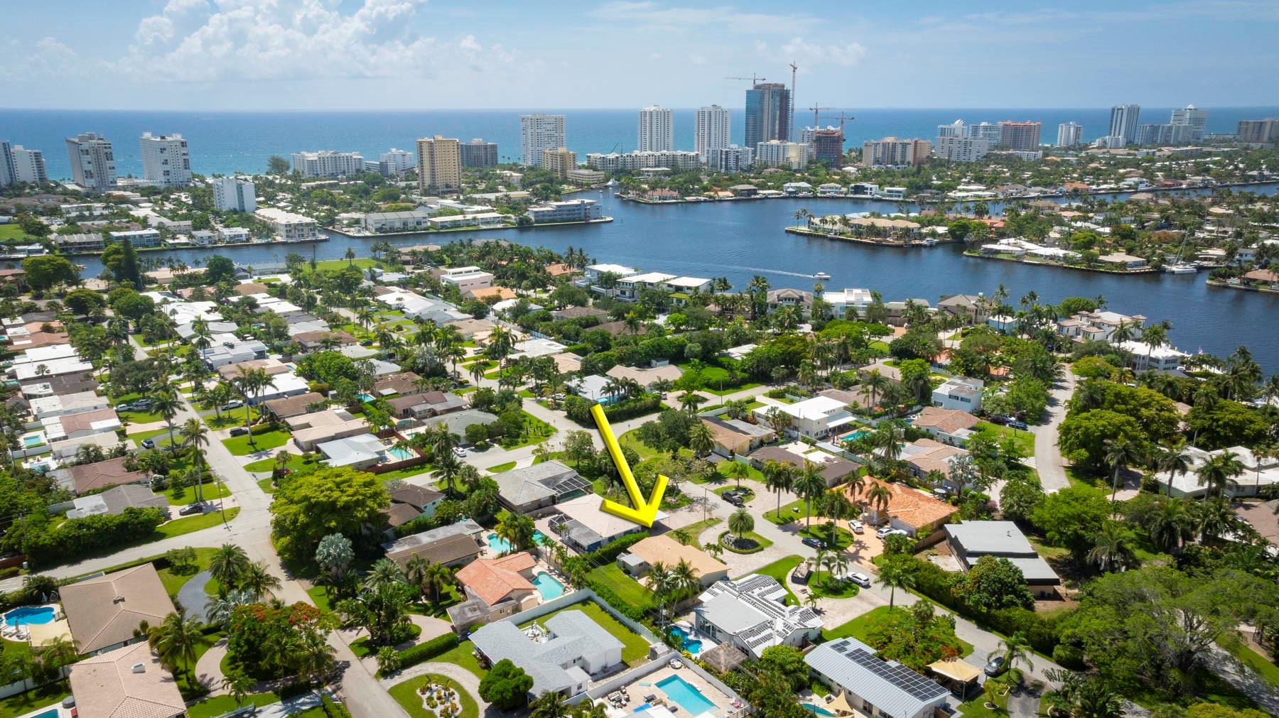 Santa Barbara Estates 9-1 - Residential Lease