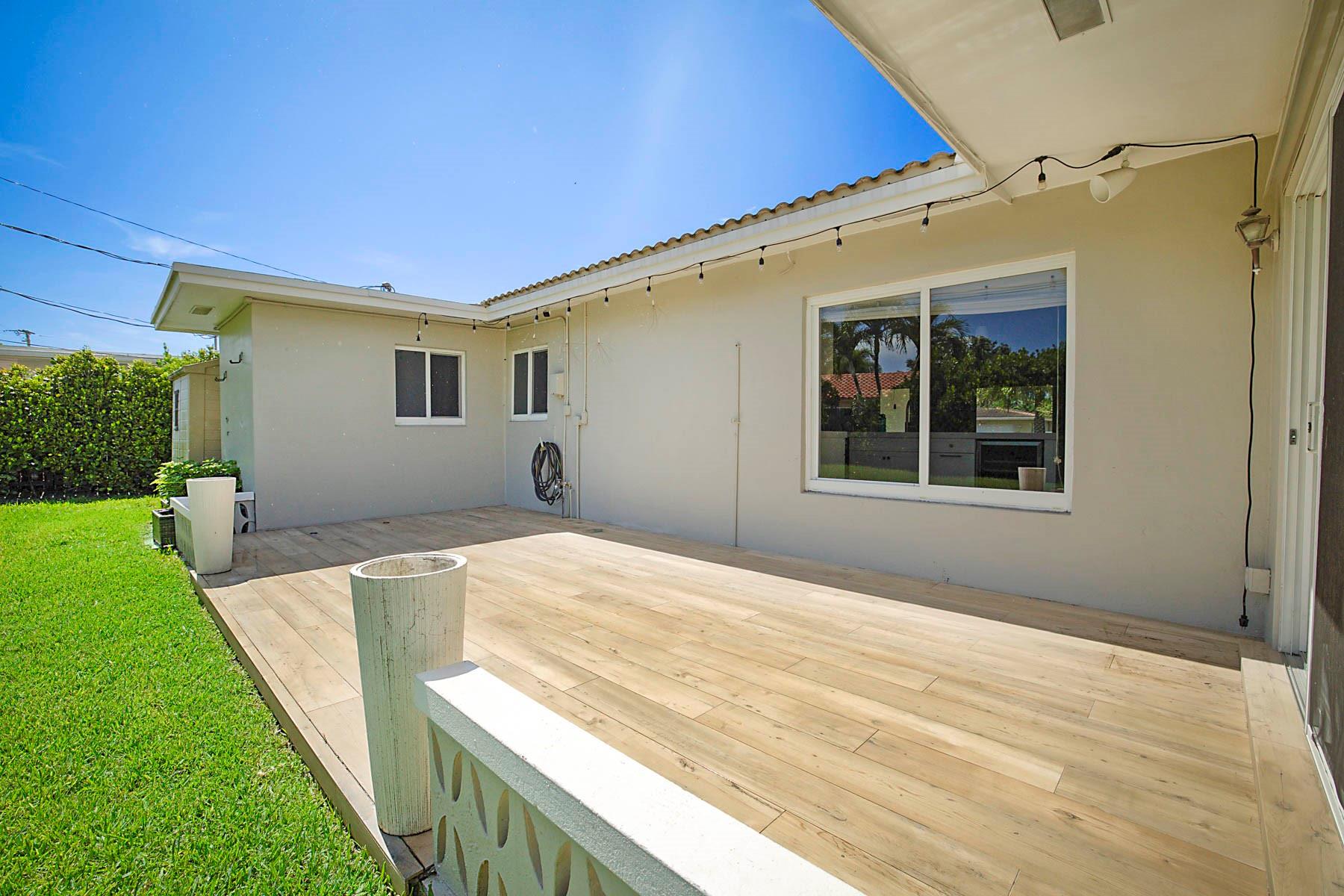 Santa Barbara Estates 9-1 - Residential Lease