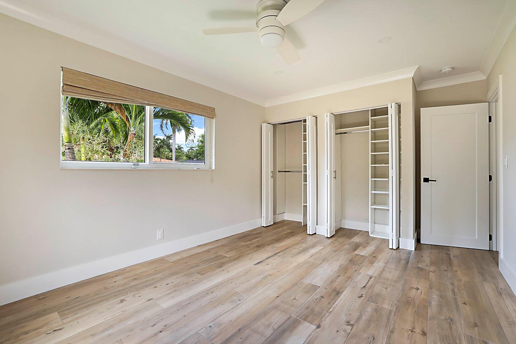 Santa Barbara Estates 9-1 - Residential Lease