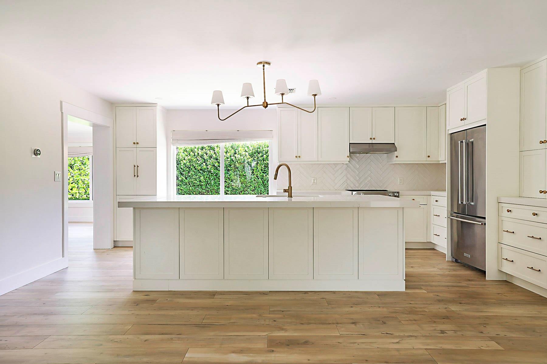 Santa Barbara Estates 9-1 - Residential Lease