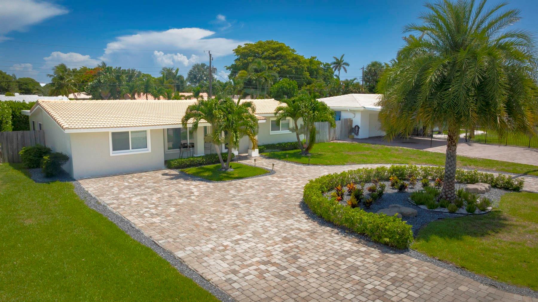 Santa Barbara Estates 9-1 - Residential Lease