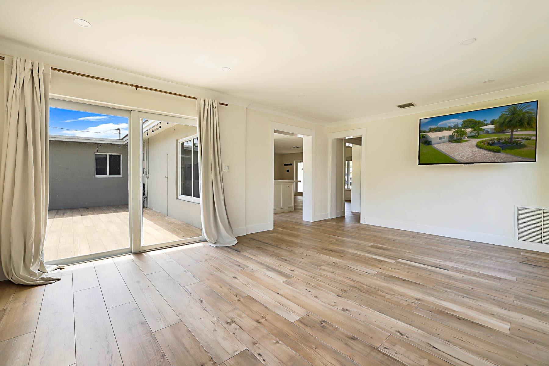 Santa Barbara Estates 9-1 - Residential Lease