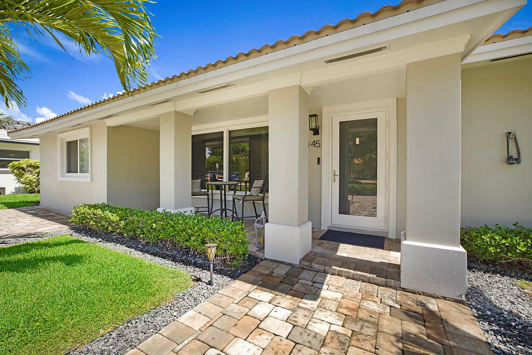 Santa Barbara Estates 9-1 - Residential Lease