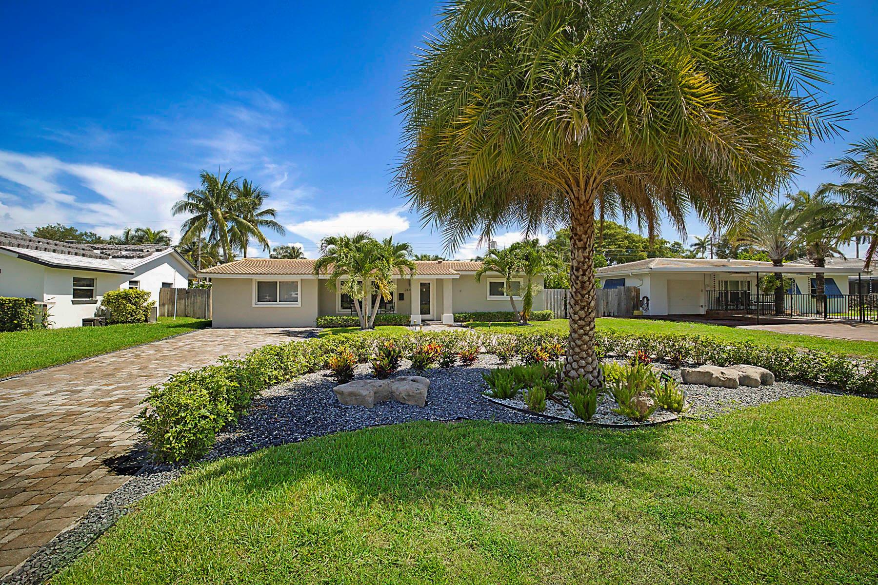 Santa Barbara Estates 9-1 - Residential Lease