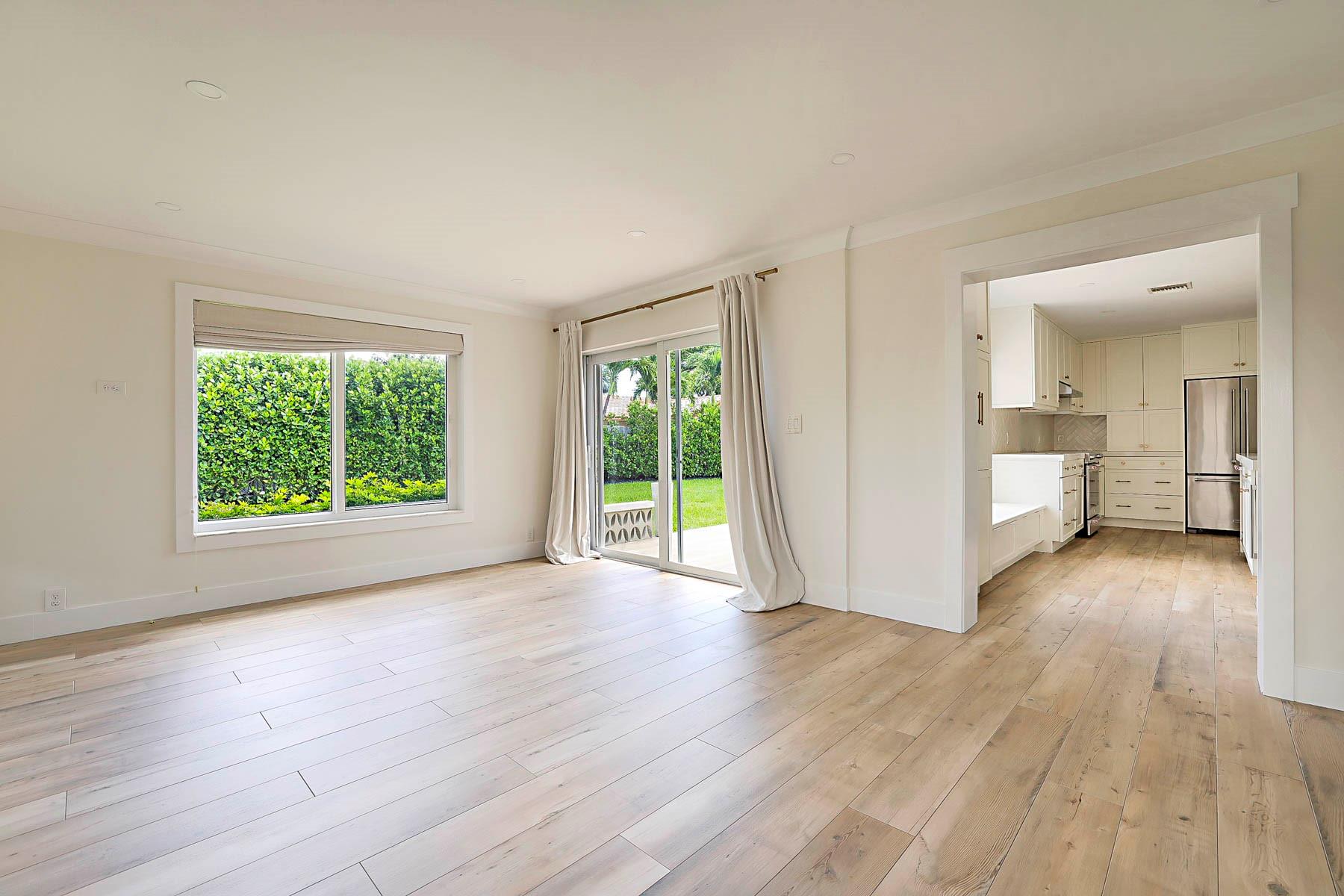 Santa Barbara Estates 9-1 - Residential Lease