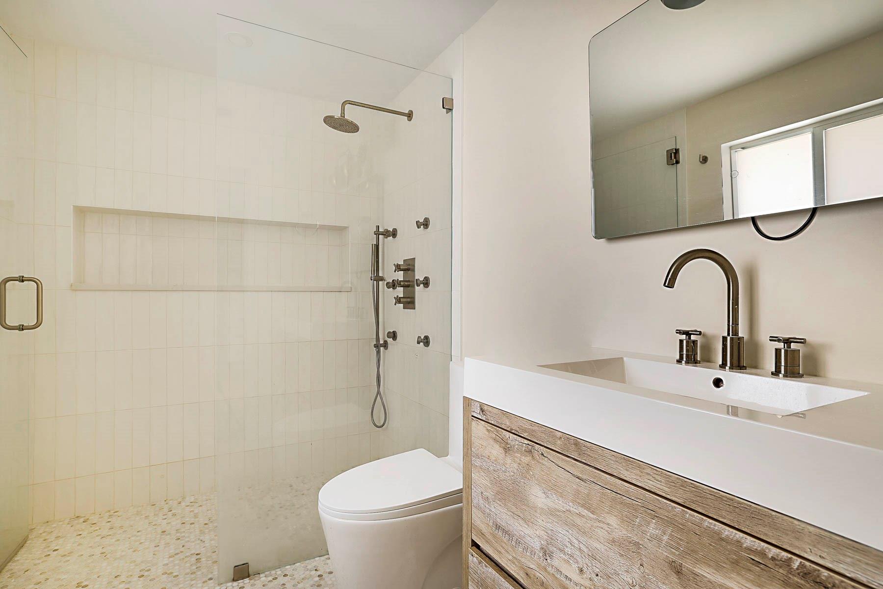 Santa Barbara Estates 9-1 - Residential Lease