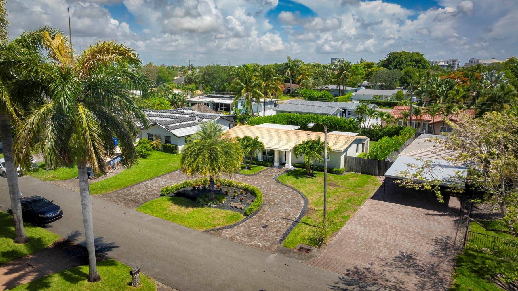 Santa Barbara Estates 9-1 - Residential Lease