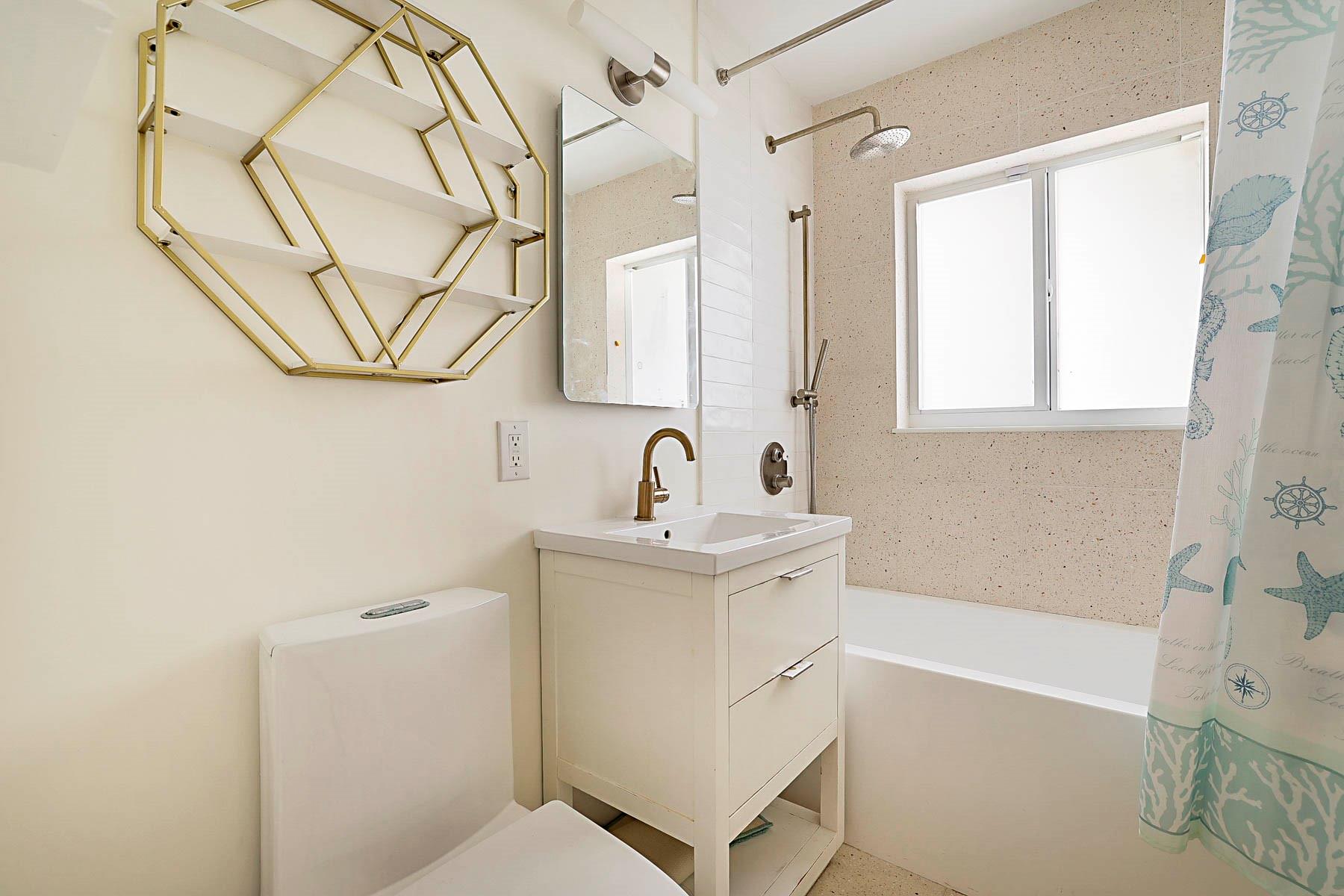 Santa Barbara Estates 9-1 - Residential Lease