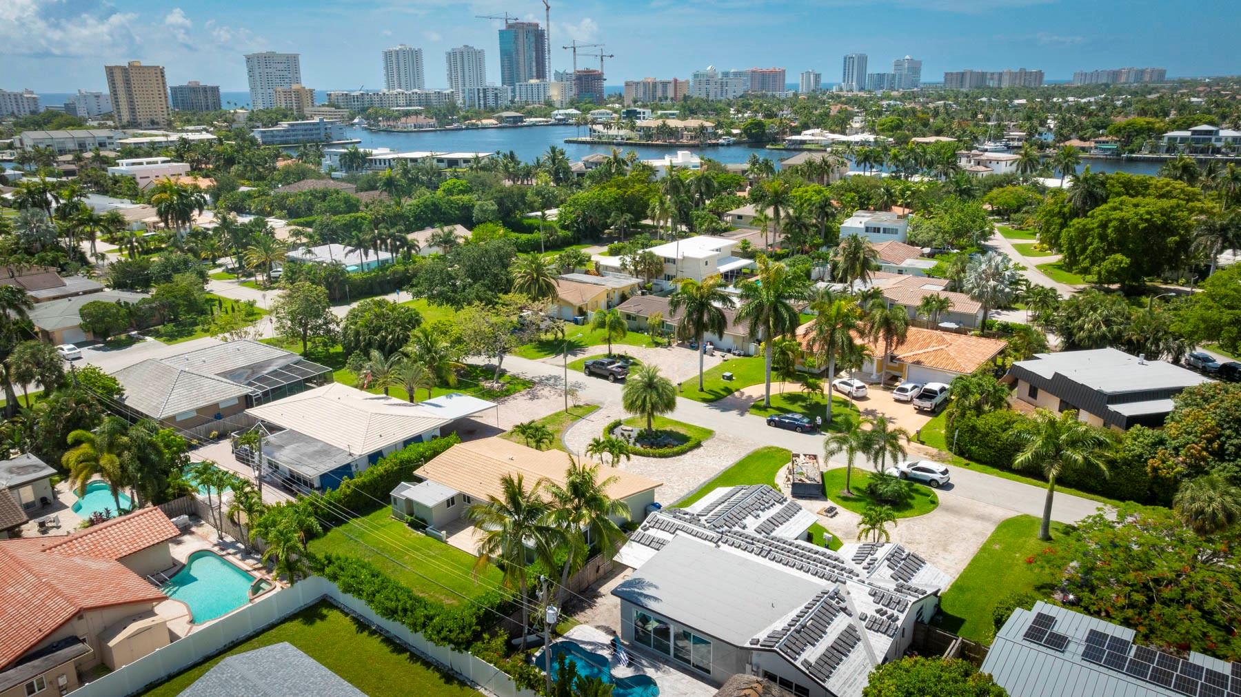 Santa Barbara Estates 9-1 - Residential Lease