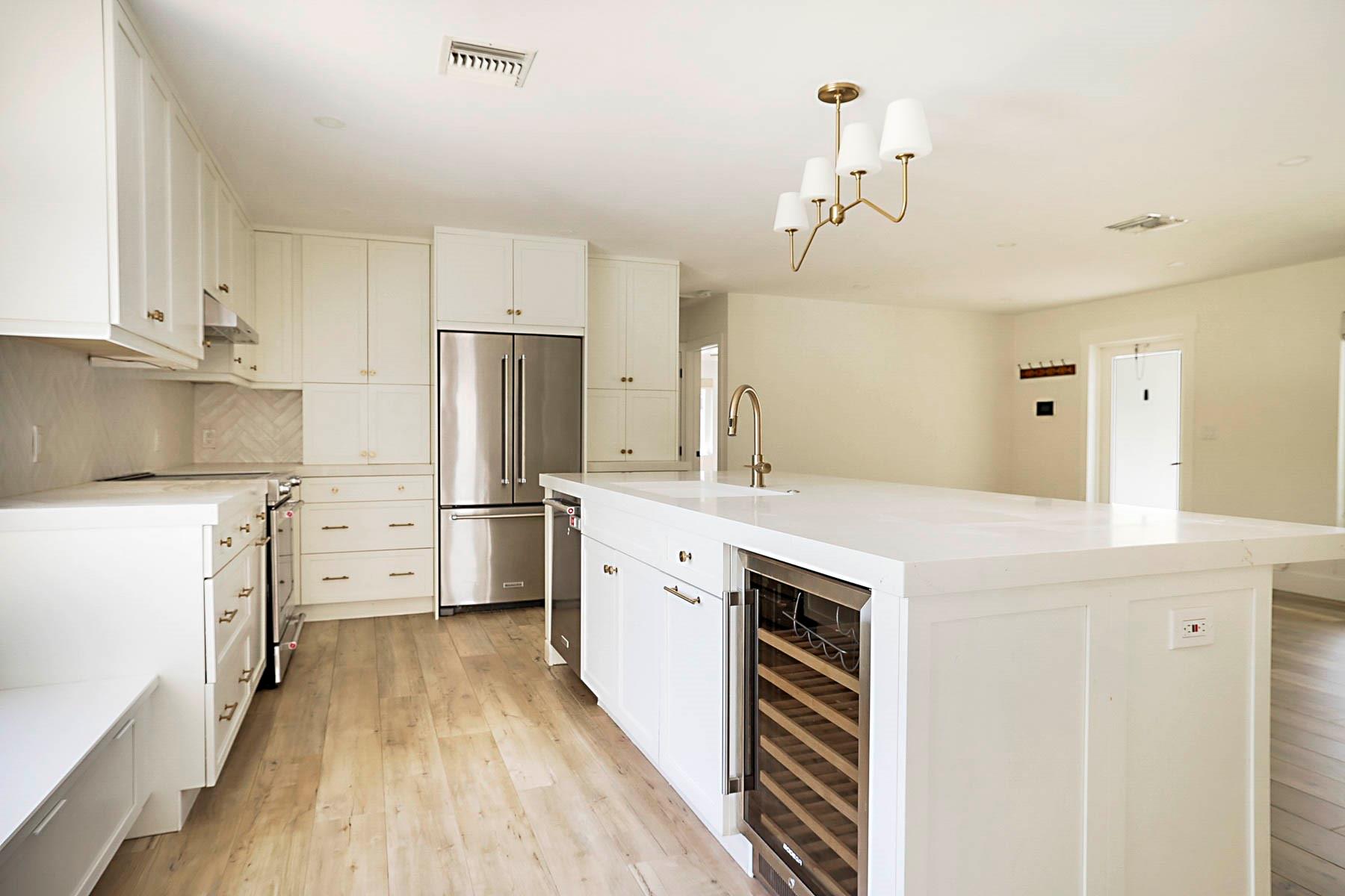 Santa Barbara Estates 9-1 - Residential Lease