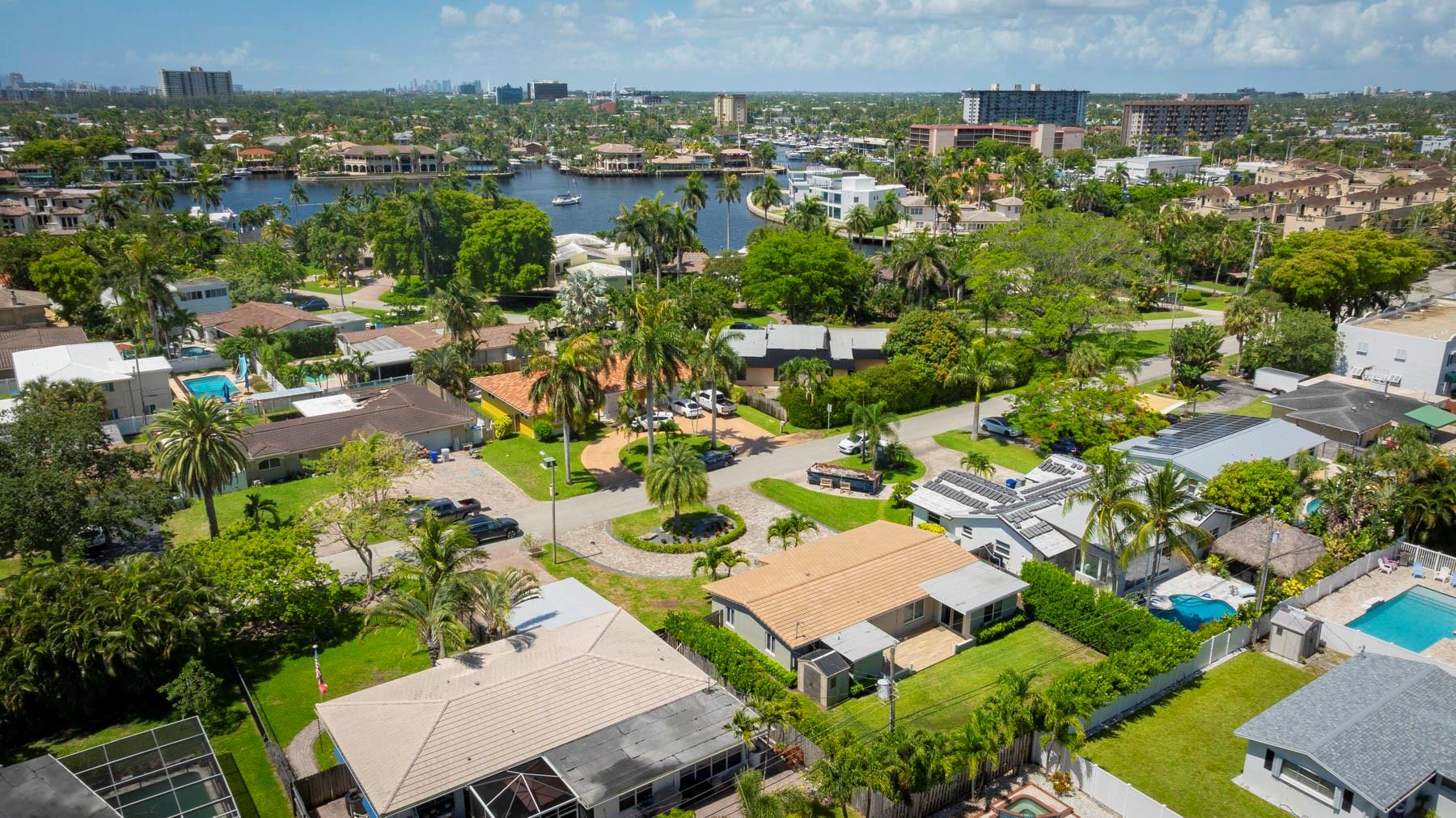 Santa Barbara Estates 9-1 - Residential Lease