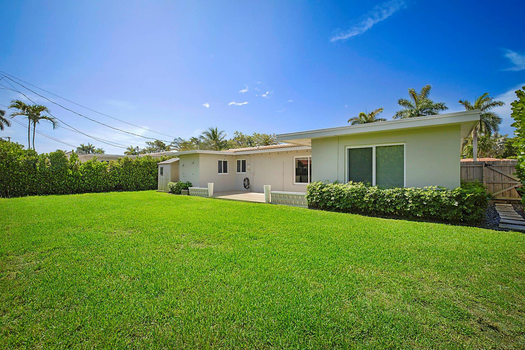 Santa Barbara Estates 9-1 - Residential Lease