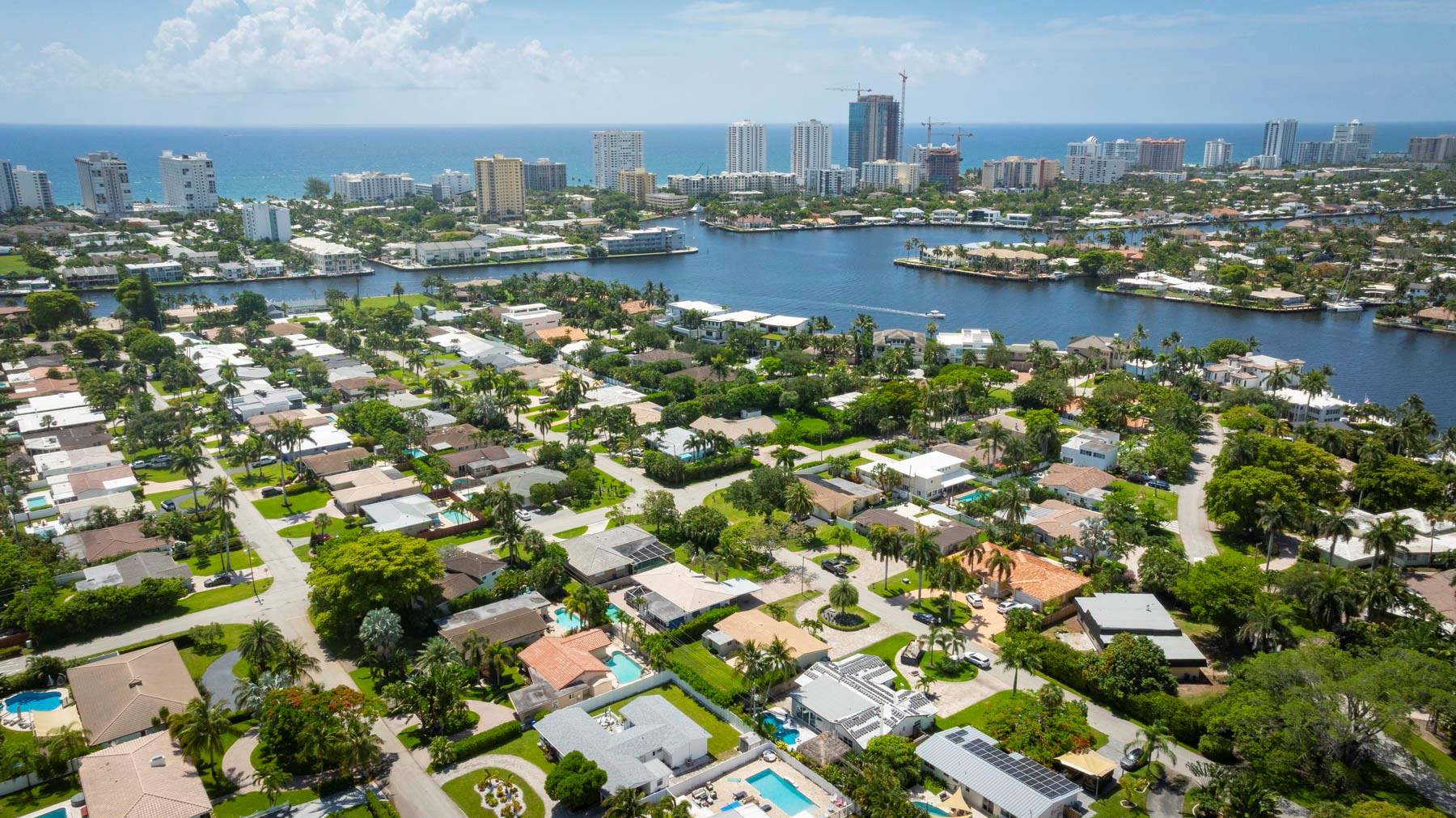 Santa Barbara Estates 9-1 - Residential Lease