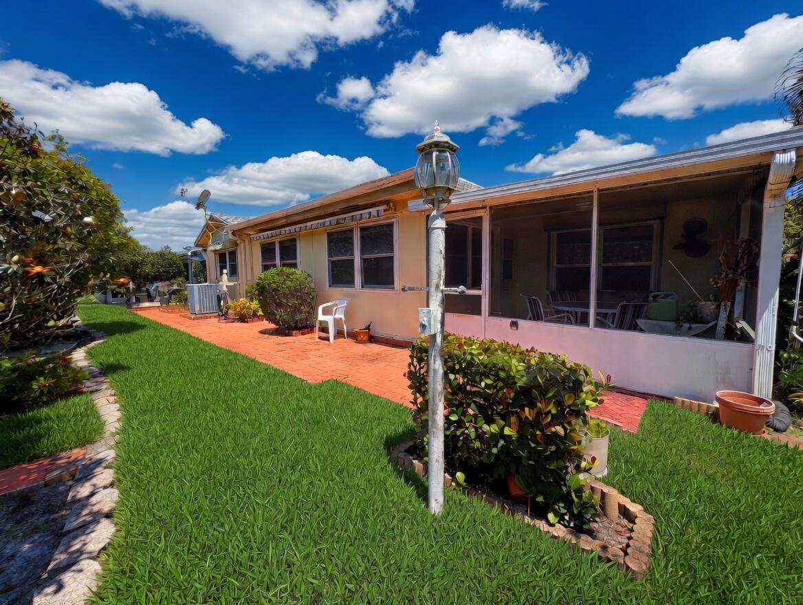 LUCERNE HOMES EAST 4 - Residential