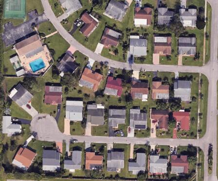 LUCERNE HOMES EAST 4 - Residential